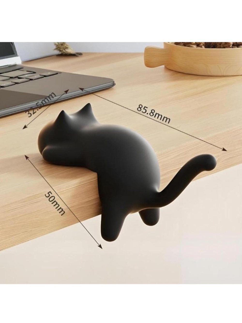 NEW Silicone Bag Hook/Hanger